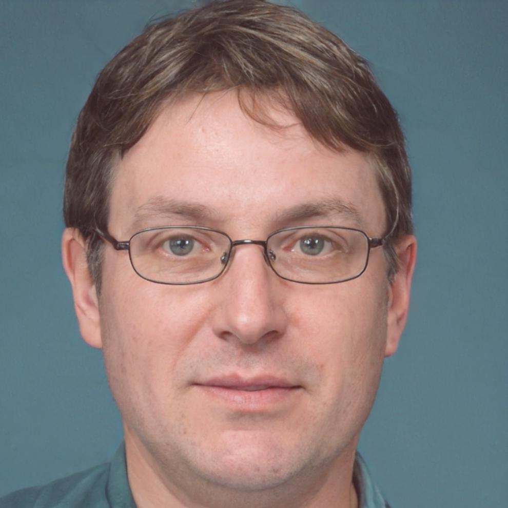 Henrik Bjørnstad - SEO-Trainer